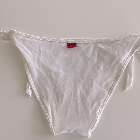 Save the Queen Bikini Bottom New - Picture 6 of 11